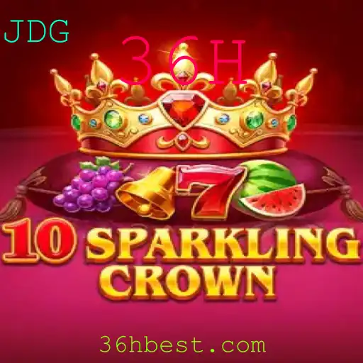 Descubra o Fascinante Mundo de 10SparklingCrown: Um Jogo Revolucionário