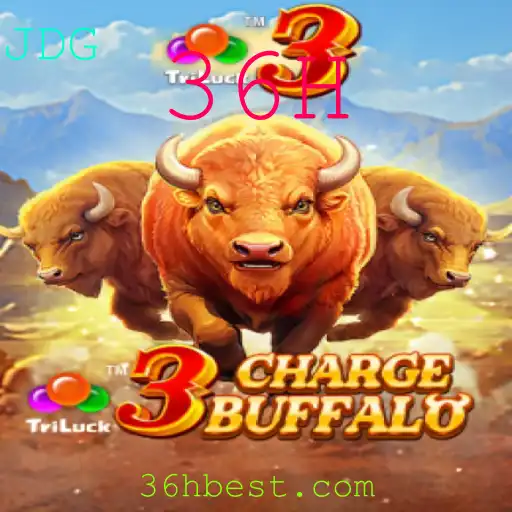 Desvendando o Mundo de 3ChargeBuffalo: Um Novo Jogo de Estratégia com a Dinâmica do 36H