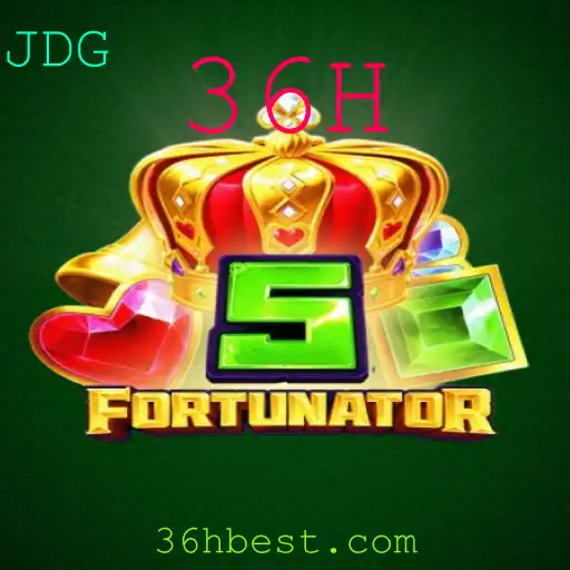 Descubra o Novo Jogo Eletrizante: 5Fortunator