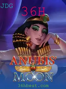 Explorando o Mundo de AnubisMoon: Um Jogo de Aventura no Egito Antigo