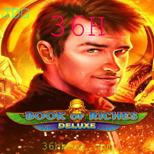 Desvendando Book of Riches Deluxe: Regras e Estratégias para o Jogo de Cassino de Sucesso