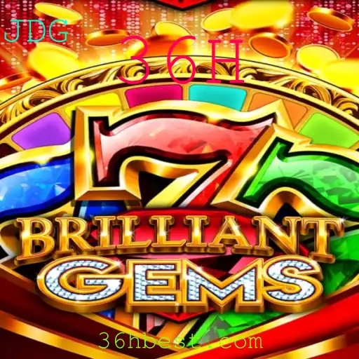 Descubra o Fascinante Mundo de BrilliantGems - Um Mergulho na Aventura em 36H