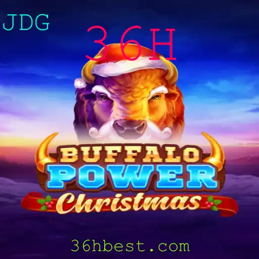 Exploração Completa do Jogo Buffalo Power Christmas