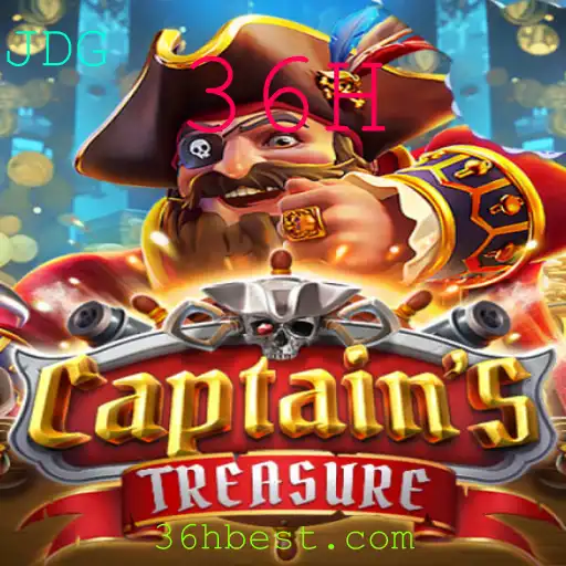 Descubra o Fascinante Mundo de CaptainssTreasure: Aventura e Estratégia a Cada Movimento
