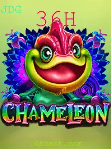 Explorando o Jogo Chameleon: Regras e Estratégias