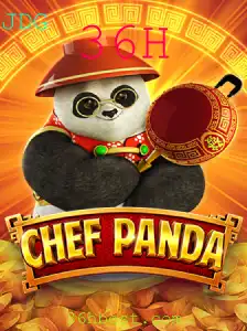 Desvendando ChefPanda: Um Mergulho na Culinária e Estratégia