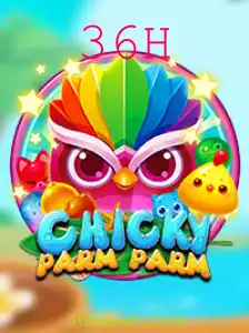 Explorando o Fascinante Universo de ChickyParmParm