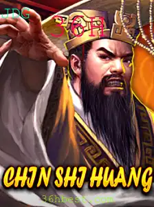 ChinShiHuang: Explore o Fascinante Mundo do Jogo Inspirado na História e Estratégia