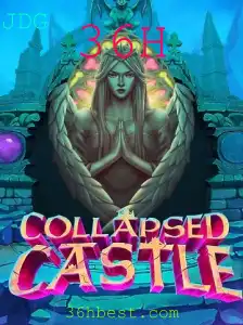 Descubra o Incrível Mundo de 'CollapsedCastle': Um Mergulho Completo nas Aventuras e Desafios do Jogo
