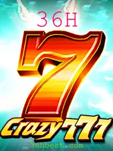 Crazy777: A Revolução no Mundo dos Jogos com 36H