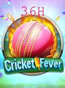 Descubra 'CricketFever': O Jogo que Revoluciona o Cricket com a Palavra-Chave '36H'