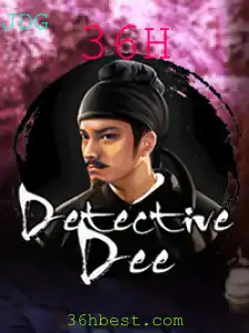 Explorando o Mundo de DetectiveDee: O Jogo que Conquista Detetives Modernos