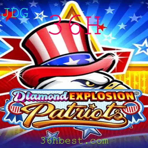DiamondExplosionPatriots: Uma Aventura Inovadora de Estratégia e Ação