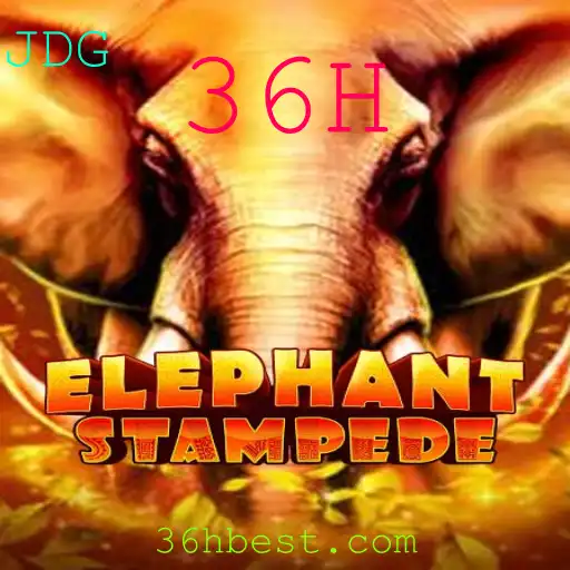 Descubra o Universo Emocionante do Jogo ElephantStampede