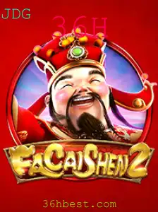 Descubra o Fascinante Mundo de FaCaiShen2: Um Jogo Com Temática de Fortuna Chinesa e Estratégia