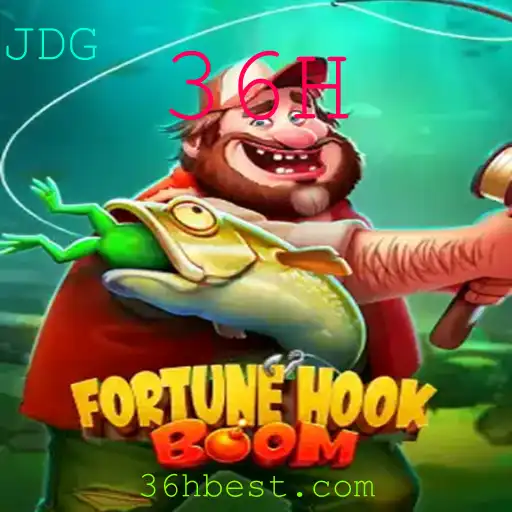 FortuneHookBoom: O Jogo que Está Transformando o Cenário de Entretenimento