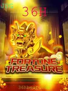 FortuneTreasure: A Aventura de 36 Horas que Transformará Sua Estratégia de Jogo