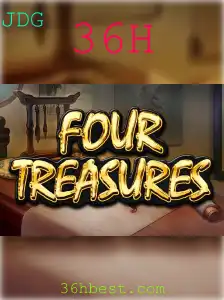 Explorando o Fascinante Mundo do Jogo FourTreasures: Um Guia Completo