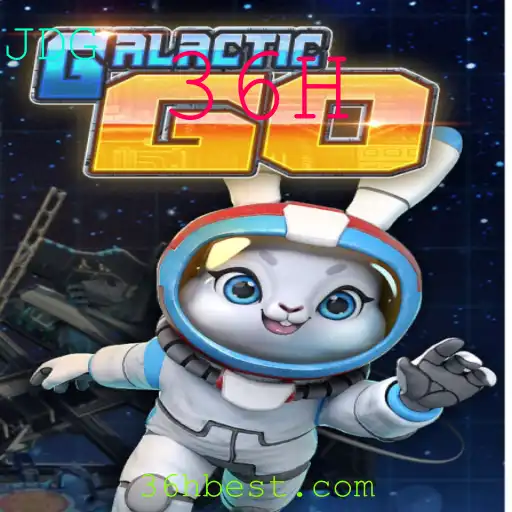 GalacticGO: Descubra a Nova Sensação Intergaláctica