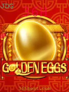 Surge o Novo Fenômeno dos Jogos: GoldenEggs e a Aventura 36H