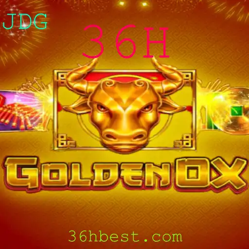 Descubra o Novo Fenômeno: GoldenOx 36H