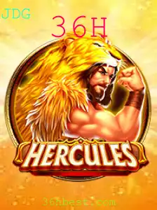 Explorando o Jogo 'Hercules': As Aventuras de 36H