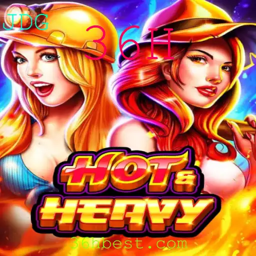 HotHeavy: Descubra o Jogo Que Está Conquistando Multidões