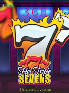 Explorando o Mundo do Jogo HotTripleSevens com Foco na Estratégia 36H