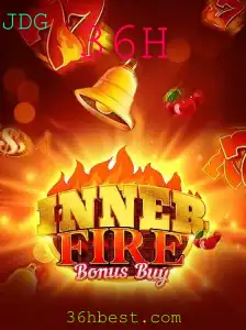 Explorando o Jogo InnerFireBonusBuy e suas Regras Inovadoras