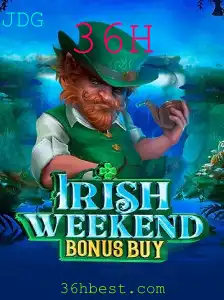 Explorando o Fascinante Mundo de IrishWeekendBonusBuy e Seu Atrativo 36H