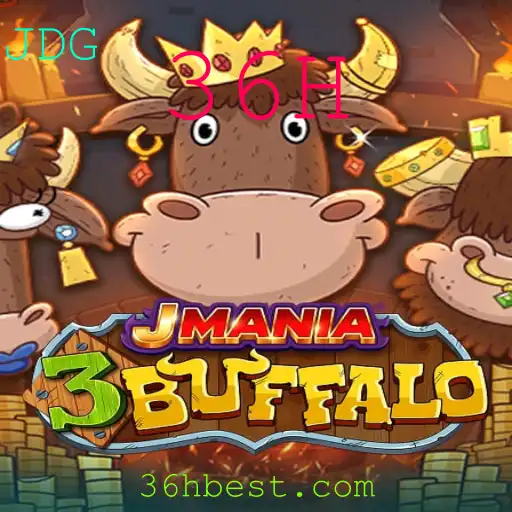 JMania3Buffalo: Imersão no Mundo de Aventuras Virtuais