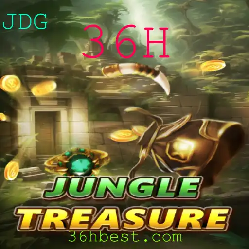 Descubra as Aventuras de JungleTreasure e as Regras do Jogo
