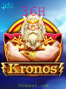 Descubra o Jogo 'Kronos': Uma Nova Experiência de 36 Horas