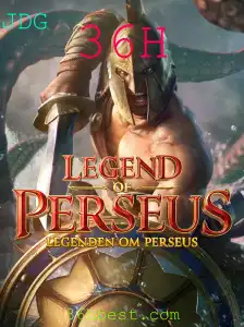 Descubra o Mundo Cativante de LegendofPerseus: Mergulhe na Aventura de 36 Horas