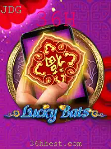 Explorando LuckyBatsM: Um Jogo Inovador com o Desafio 36H