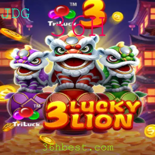 Explorando o Jogo 3LUCKYLION e Suas Regras Instigantes