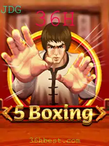 5Boxing: Descubra as Regras e o Envolvente Mundo do Jogo com a Palavra-Chave 36H
