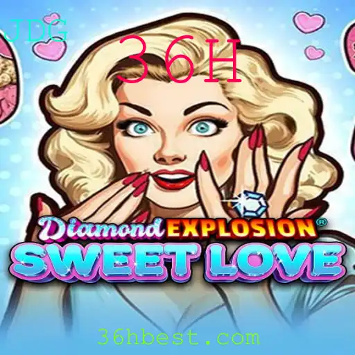DiamondExplosionSweetLove: Uma Experiência de Jogo Única com Amor Surpreendente