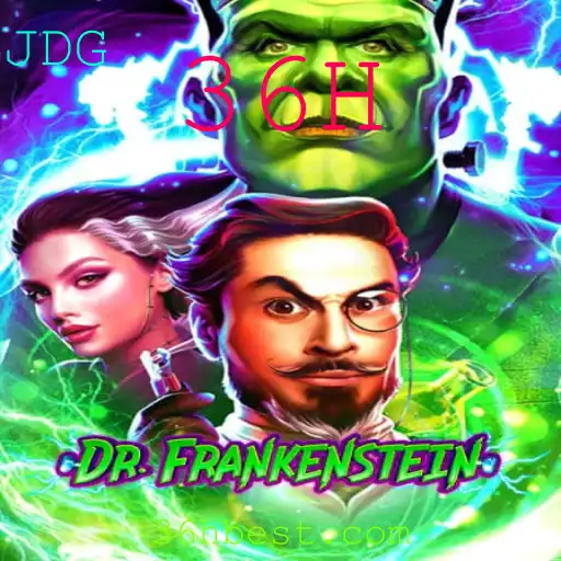 Descubra o Universo de DrFrankenstein: Uma Aventura de Jogo Única