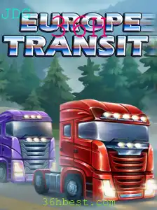 Descubra as Aventuras de EuropeTransit: Desafios e Estratégias