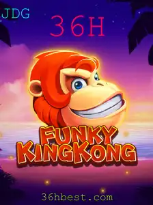 Explorando o Vibrante Mundo de FunkyKingKong: A Nova Sensação dos Games