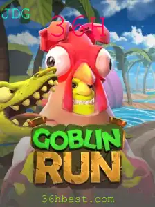 Descubra GoblinRun: Aventura e Estratégia na Corrida dos Goblins