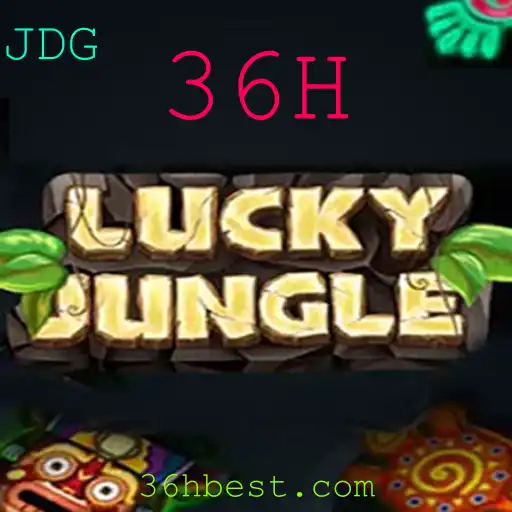 Explorando o Mundo Vibrante do LuckyJungle: O Jogo que Está Capturando a Imaginação dos Jogadores com um Novo Desafio 36H