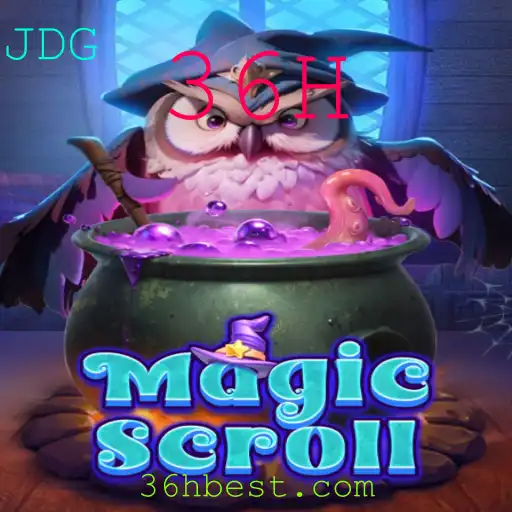 Descubra o Fascinante Mundo de MagicScroll: O Jogo de Estratégia Inovador