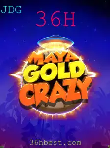 Descubra a Aventura Emocionante de MayaGoldCrazy