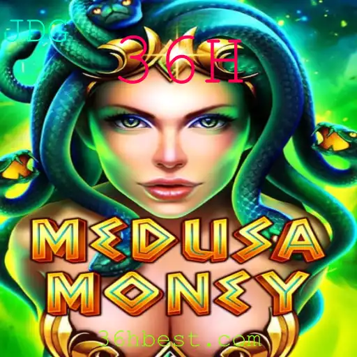Explorando o Fascinante Jogo MedusaMoney