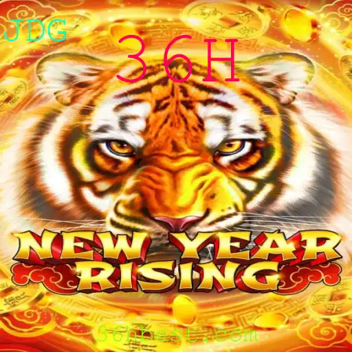 Explorando o Mundo de NewYearRising: O Jogo Que Está Conquistando Novos Horizontes