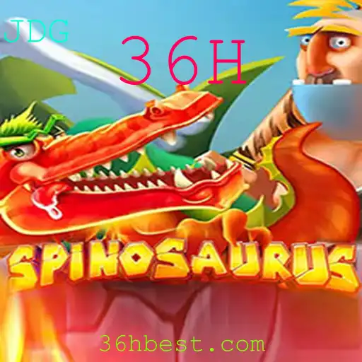Descubra Spinosaurus: O Jogo Que Desafia Limites Com Sua Nova Expansão 36H