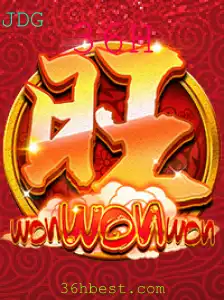 Descubra WonWonWon: O Jogo do Momento com a Palavra-Chave 36H