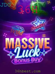 MassiveLuckBonusBuy: Uma Experiência de Jogo Amaldiçoadora